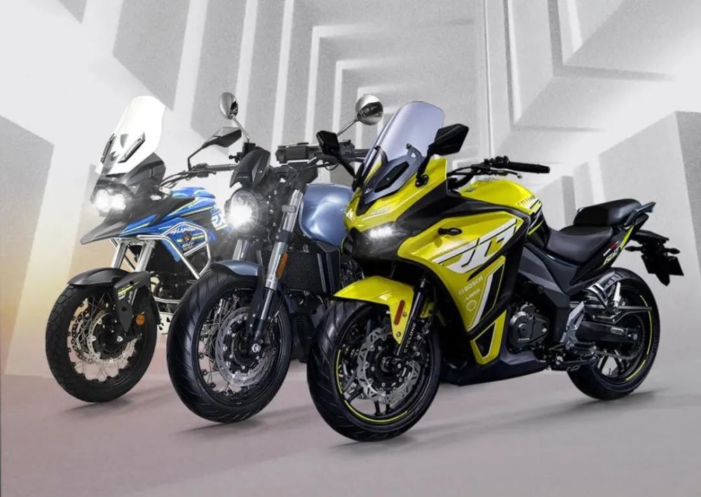 不谈感情只讲实惠宗申赛科龙新春价格调整意欲何为