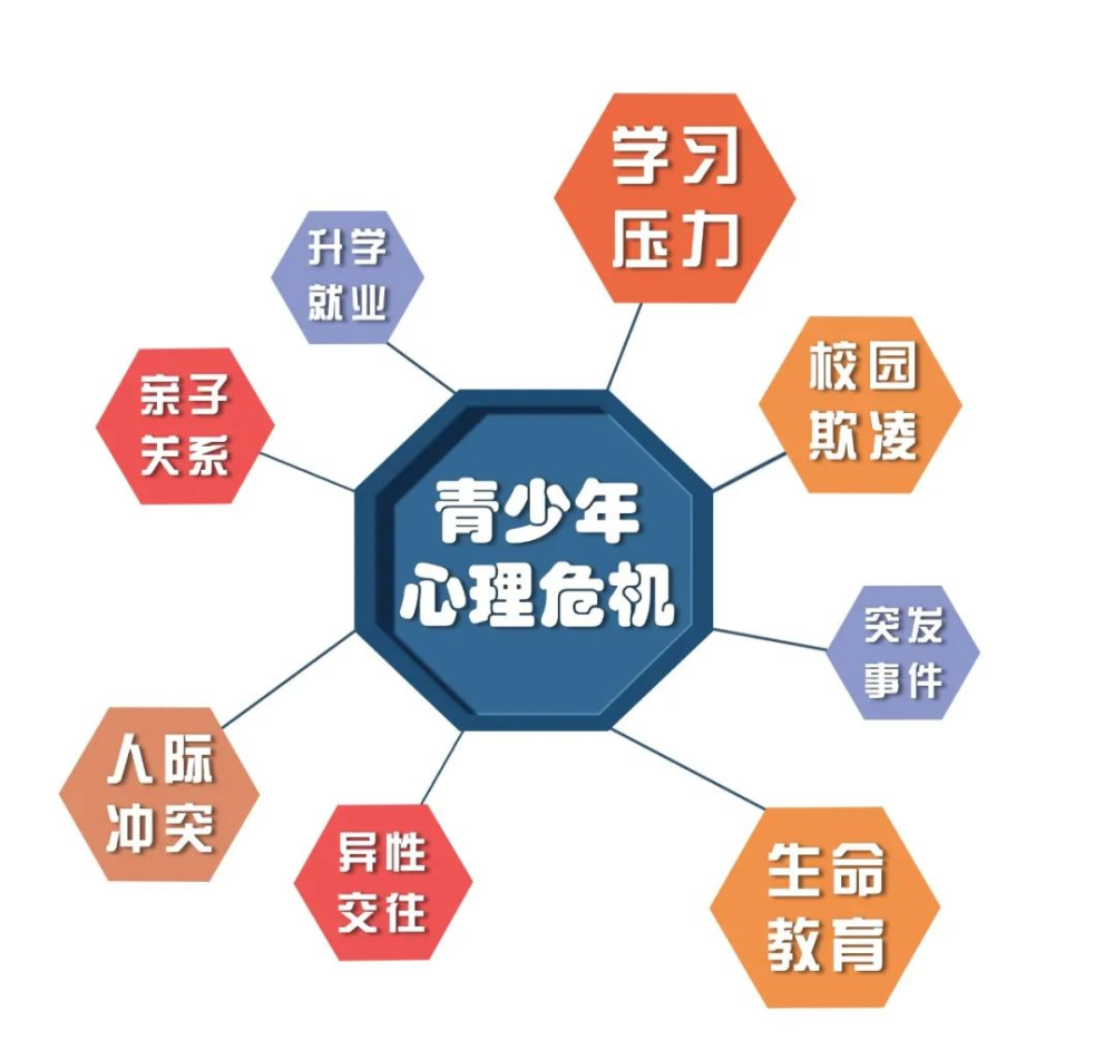 青少年心理危机预防与干预培训中国心理学会发证