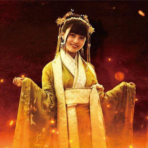 丑妻黄月英为何不怕丈夫诸葛亮出轨