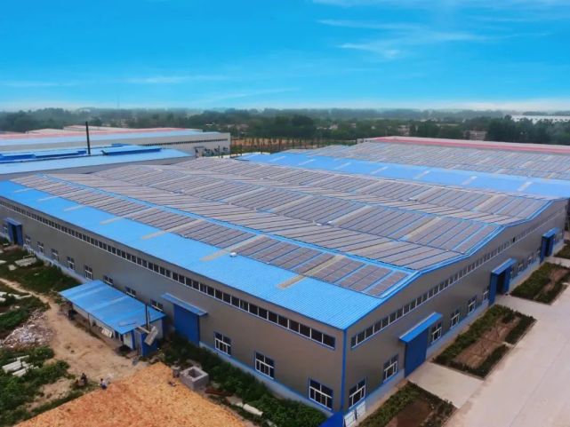 能环宝国资委要求央企全面推进太阳能发电大规模高质量发展