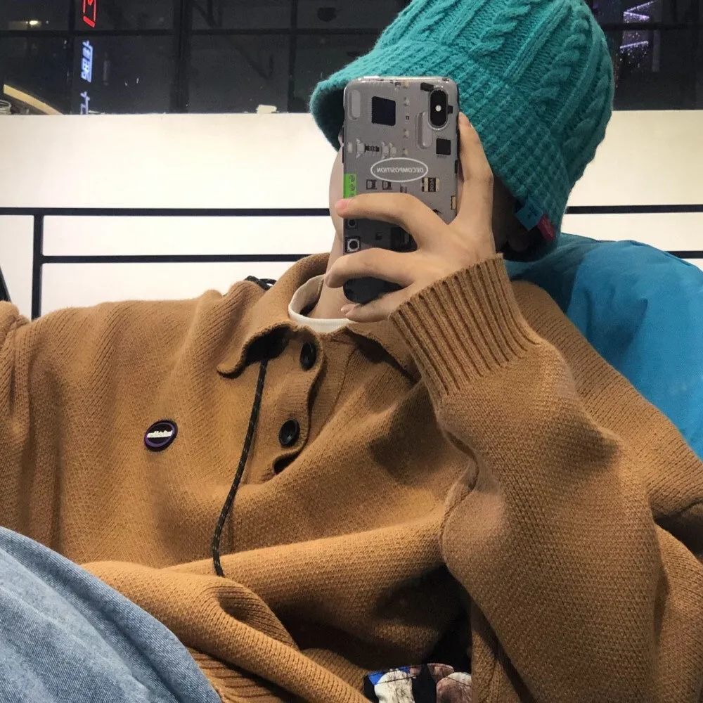 好看又不烂大街的头像