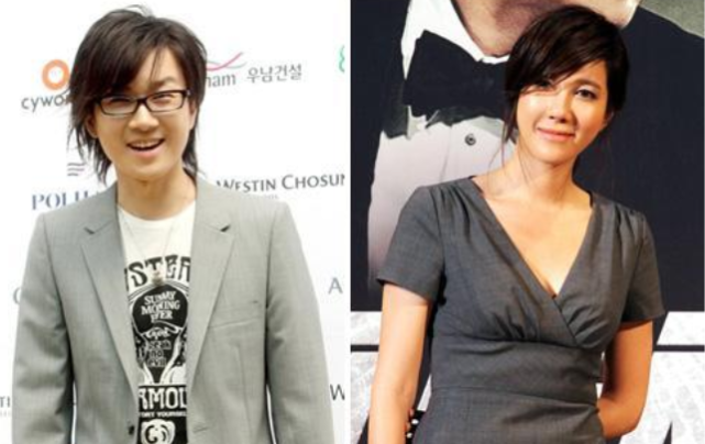 "顶楼女主"李智雅:曾为与徐太志相恋结婚,自述7年没与父母联系