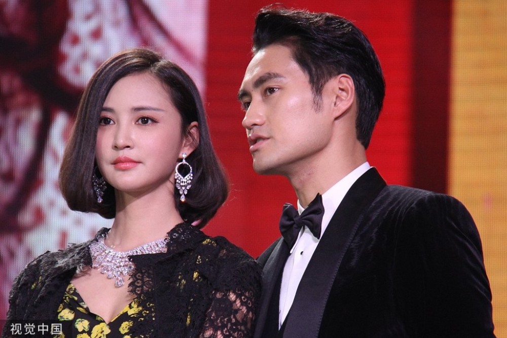 袁弘新剧《幸福二重奏》开播,搭档殷桃共话"家长里短"人生戏_腾讯新闻