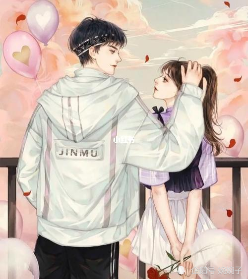 《偏偏宠爱》江忍—孟听