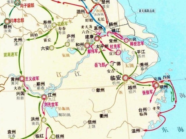 宁波地处杭州湾,在宋代的时候就是一个港口.