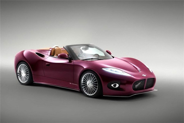 新注资已经就位世爵汽车将复产3款车型