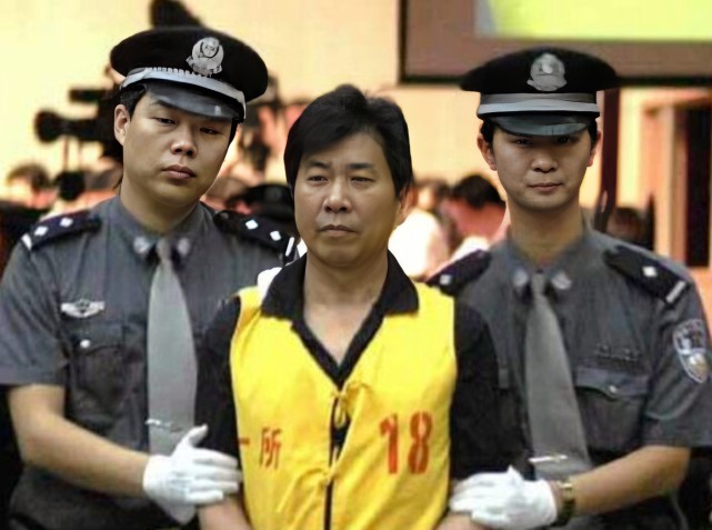 案5年逃之夭夭,因门锁暴露|抢劫|乔红军|张宏超|张小马|张世镜|张书海