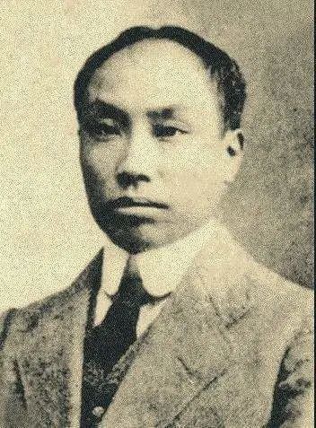 张宝明 | 陈仲甫:来自独秀山的一块"硬料"1935年2月,中央苏区陷落前夕