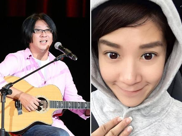 音乐才子袁惟仁成植物人后遭网暴疑为新欢抛妻弃子儿子回应