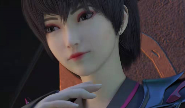 斗魂卫男主被嘲软男女主惨被夺舍还是紫染大白腿最为致命