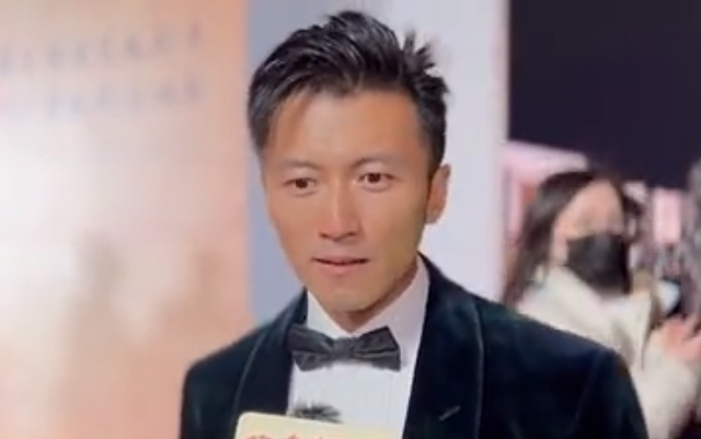 李易峰谢霆锋罕见同框,互加好友场面和谐,一旁王大陆的表情亮了