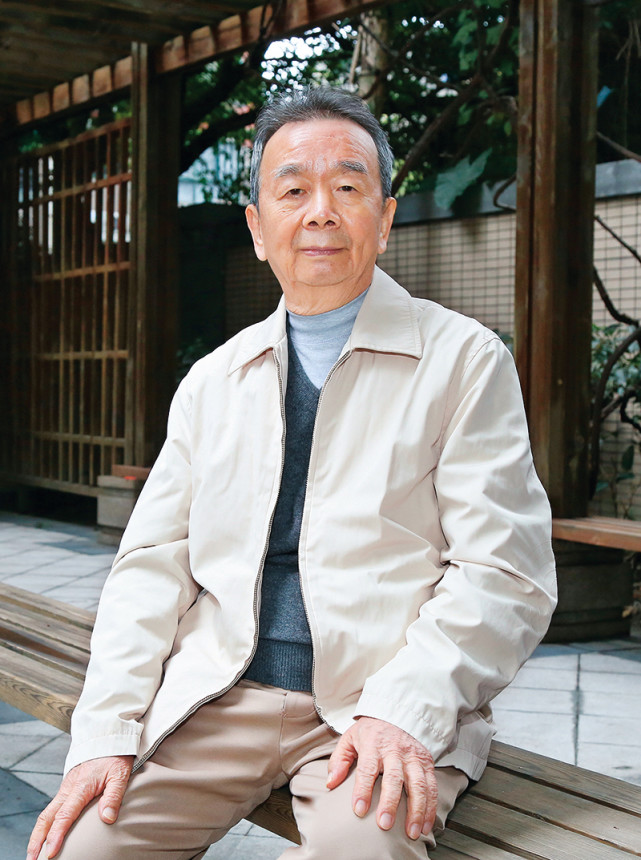 瞭望｜数学家、计算机科学家张景中院士接受《瞭望》专访谈教育数学：把数学变容易_腾讯新闻