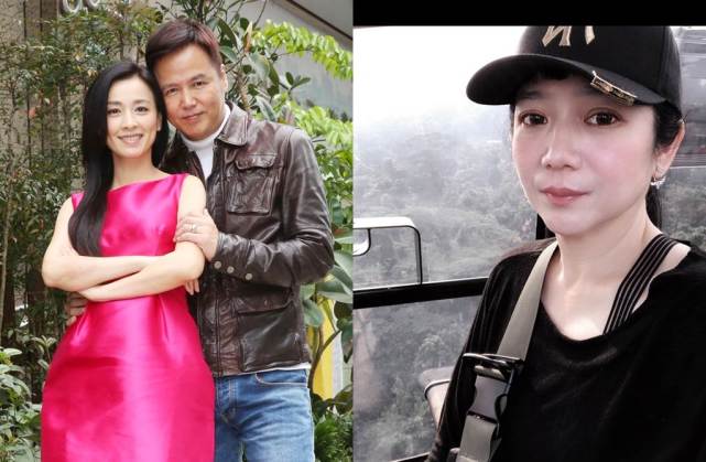 林瑞阳前妻曾哲贞首度打破沉默,写下:"你们的留言我都看到了"