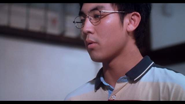 可是你可曾还记得这部电影中有谭俊彦?