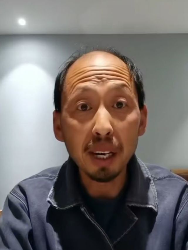 守山大叔于新伟他的清醒打脸了那些急于割韭菜的网红