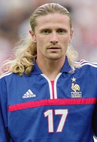 埃曼努埃尔·佩蒂特(emmanuel petit,1970年9月22日-),出生于法国