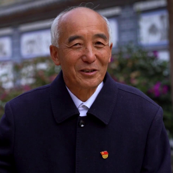 新年伊始李桂科医生有了新愿景