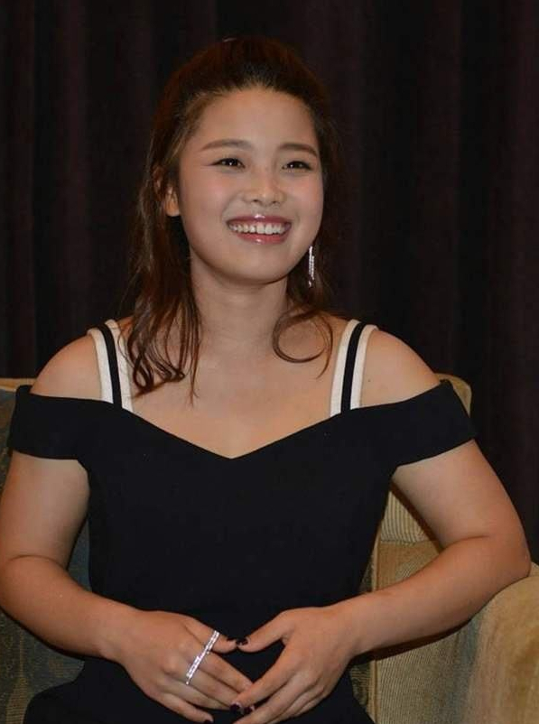 从山海情中的秀儿到饰演张桂梅王莎莎找到适合自己的戏路