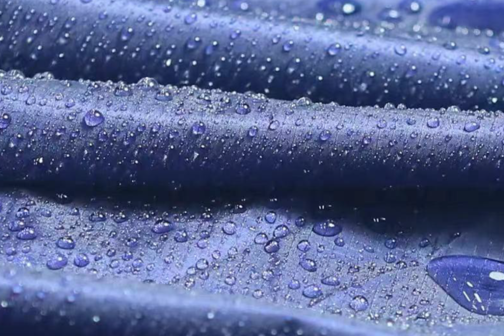 自带香味遇水变色有趣又兼具功能的未来面料就在你身边