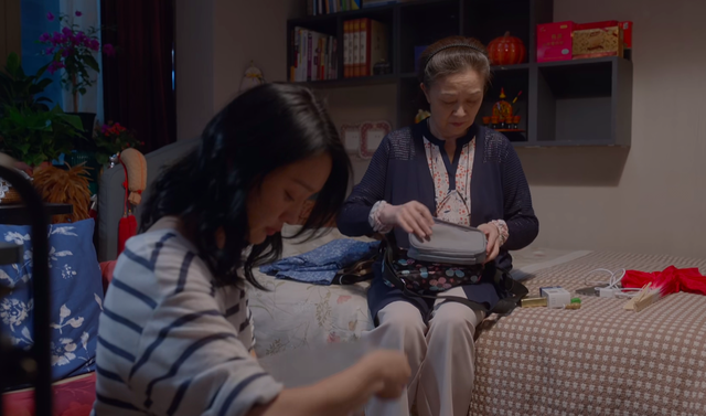 电视剧《小敏家》刘小敏这一角色,活出了国人羡慕的样子插图2