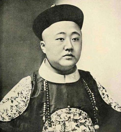 一个清王朝的贝勒爷为何成为了新中国的高级干部