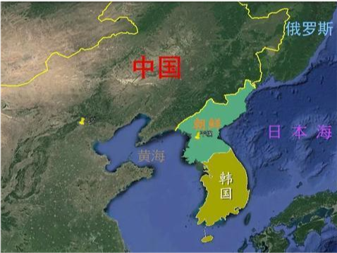 朝鲜旅游有韩国入境记录(朝鲜旅游有韩国入境记录怎么办)