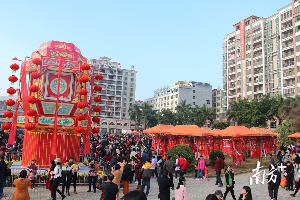 河源传统村落探访连平县忠信镇司前村人文鼎盛跨越600多年