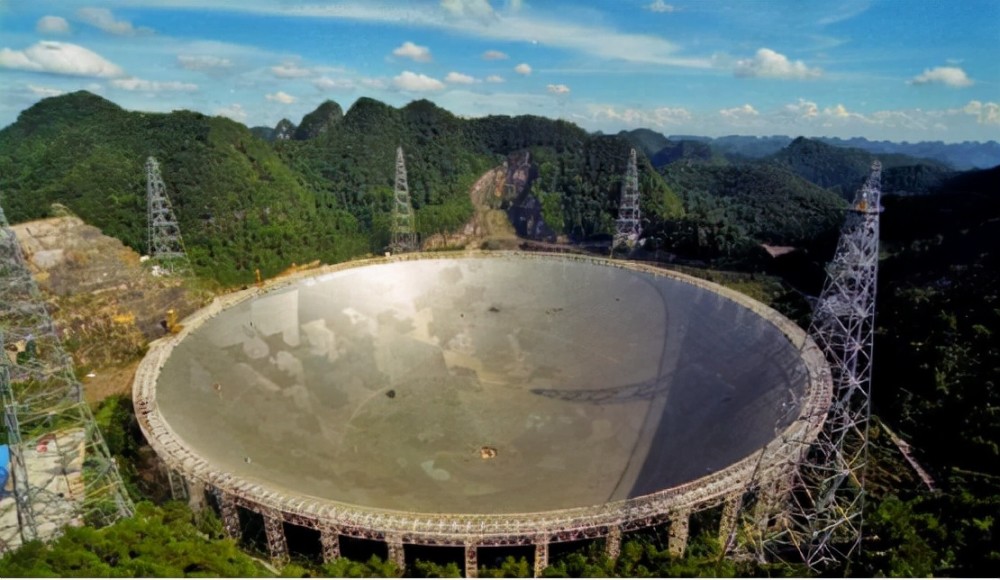 骄傲盘点中国2021科技成就有八大突破样样让国人挺直腰杆