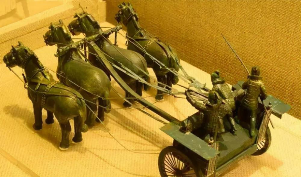 中国史连载周平王只是迁了一下都就导致周天子被诸侯架空了吗