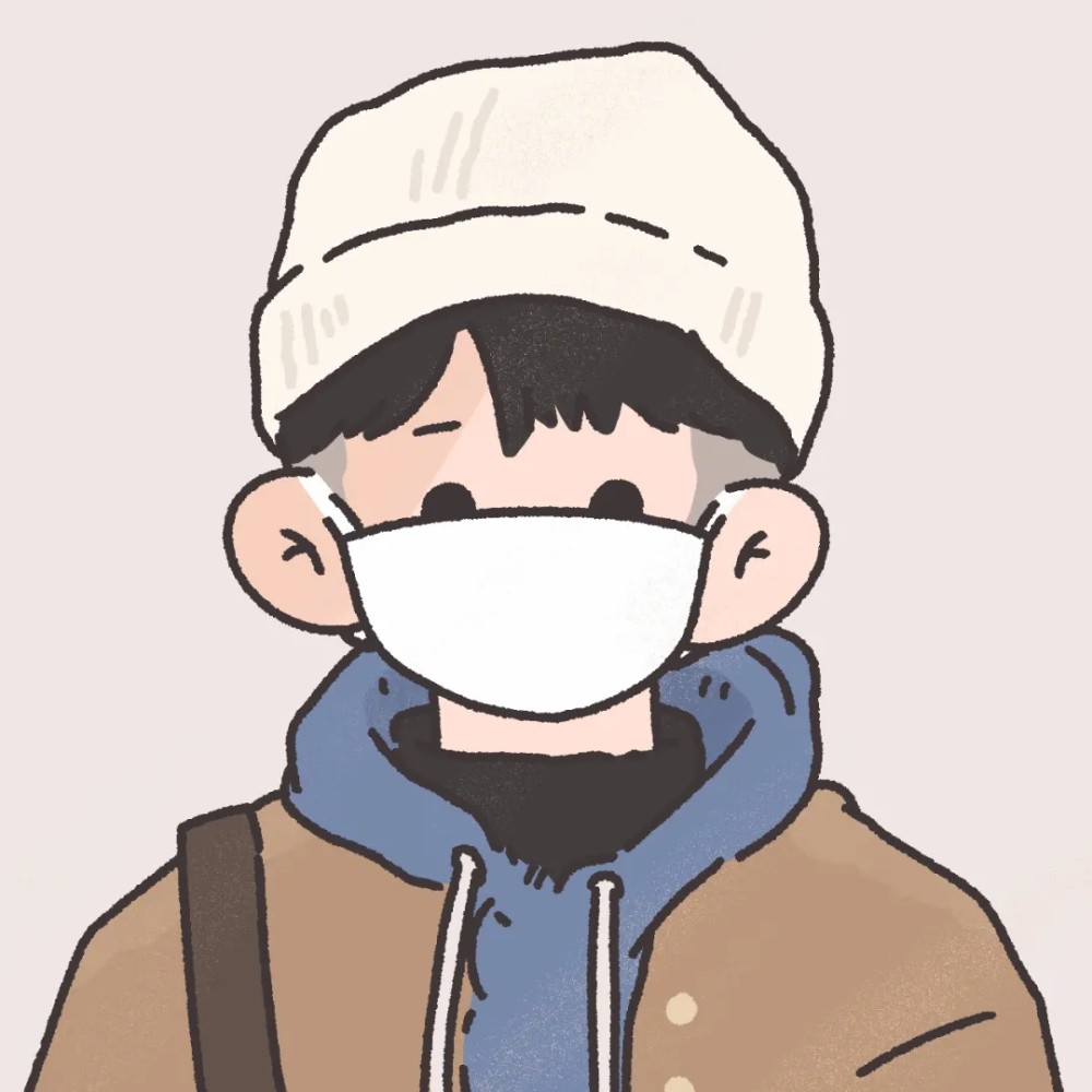 冷酷 可爱 帅气头像-cw资讯网