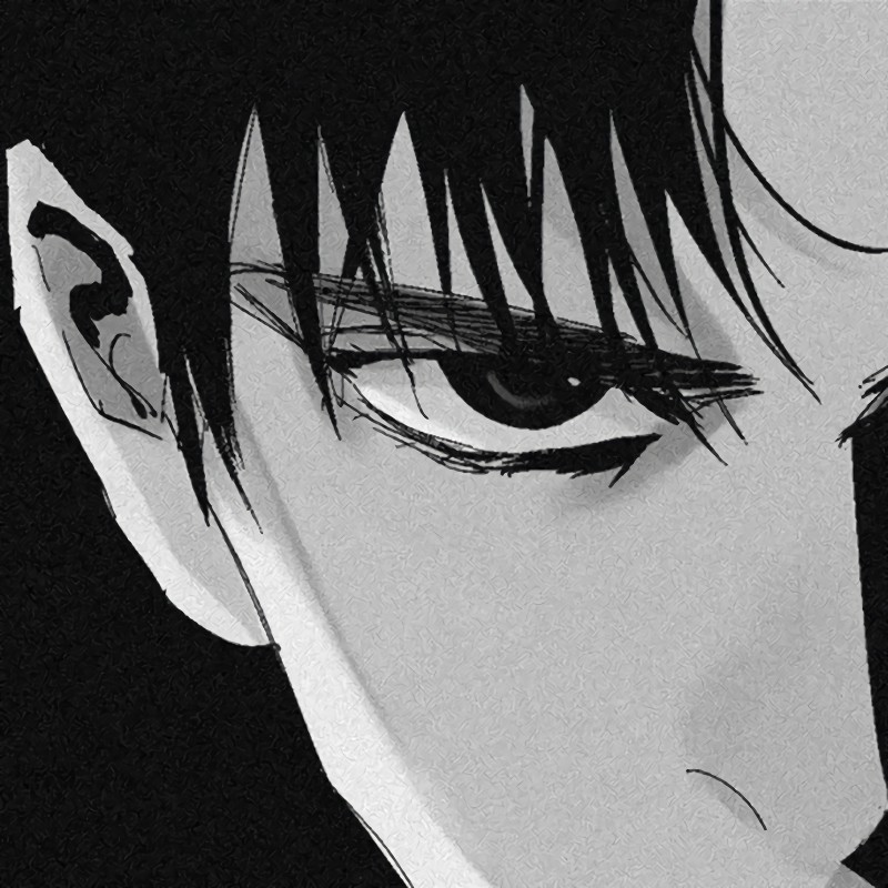 冷酷 可爱 帅气头像-cw资讯网