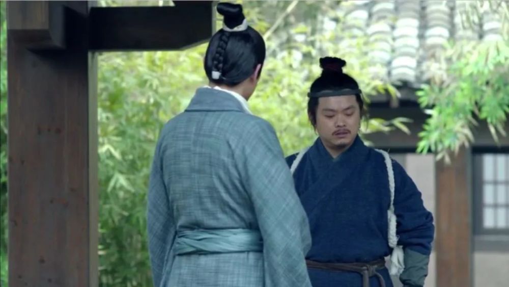 《琅琊榜》童路,为什么一定要死?_腾讯新闻