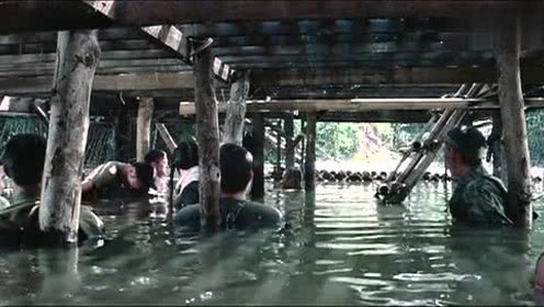 绍宗其被关押在缅甸的水牢足足一年多!