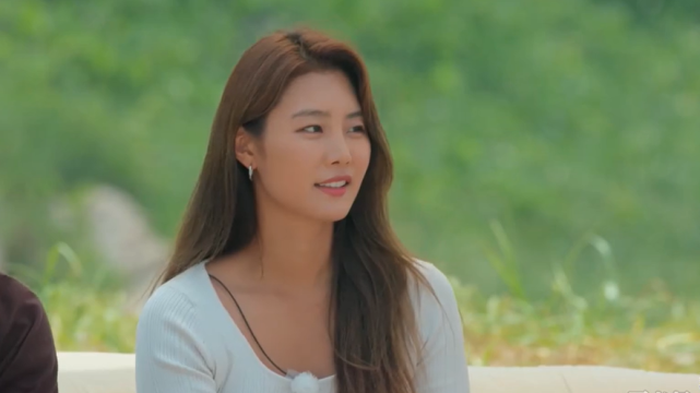 《单身即地狱》恋爱反面教材,素妍做错5件事,才不被男人喜欢