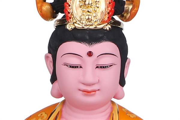 毗蓝婆菩萨已经修证成为了菩萨,他的儿子又是天上光明官中的昴日星君