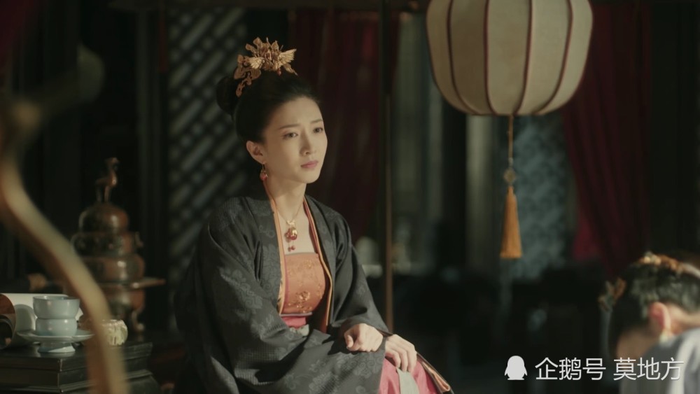 北宋曹皇后相貌平庸却嫁给颜控皇帝无爱无子女历经三朝不倒