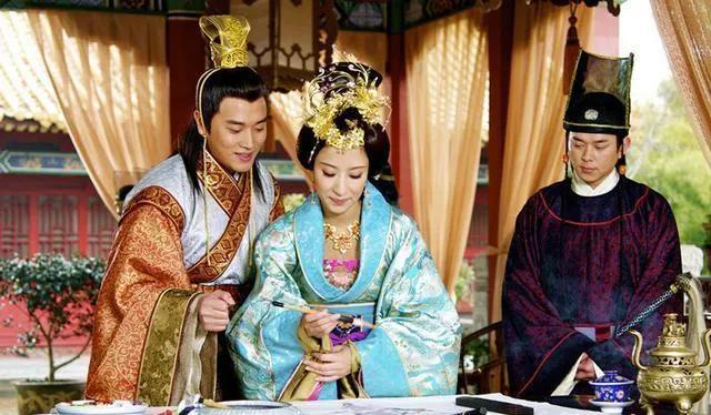 明孝宗朱佑樘史上唯一一个践行一夫一妻制的平民皇帝