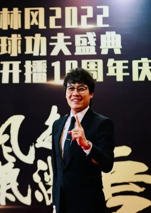 红毯仪式武林风18周年庆典掀起拳迷回忆杀