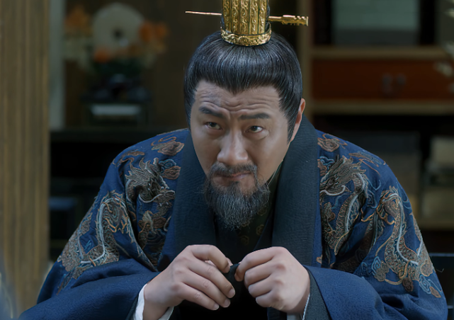 雪中悍刀行徐骁为何不反出离阳原因有3个