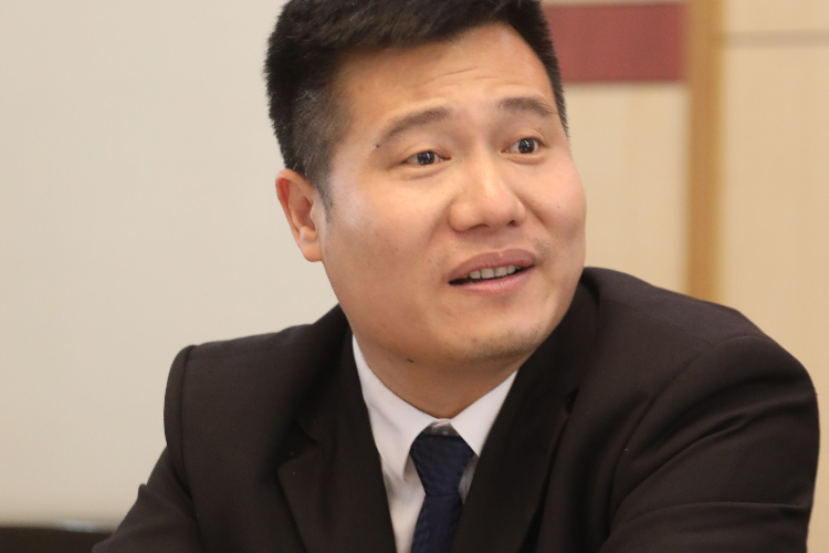 龙江以水兴城产城融合再造一个绿色产业龙江