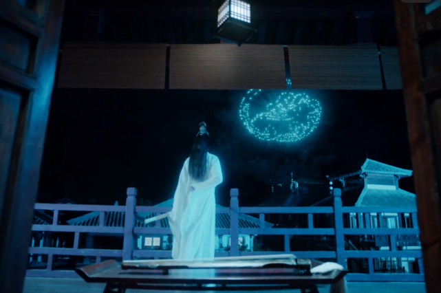 陈情令魏无羡与莲缘分匪浅见证了他人生的悲喜