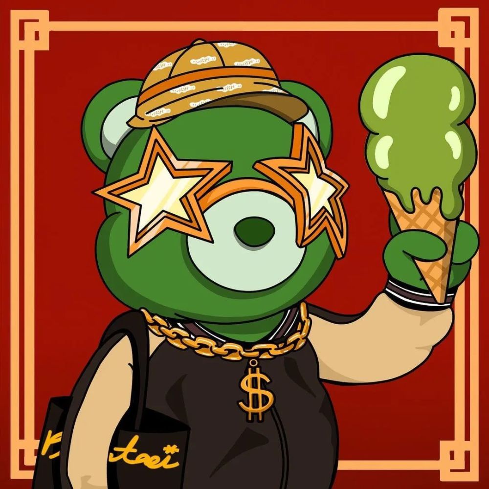 dj soda竟与玩偶姐姐比美!网友直呼:这波都想要!_腾讯新闻