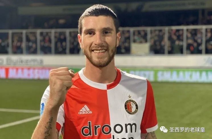 补强后防线ac米兰有意荷甲费耶诺德后卫