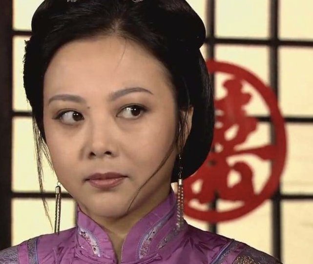 水浒传孙二娘演员曝近况高颜值身材好53岁单身憧憬爱情