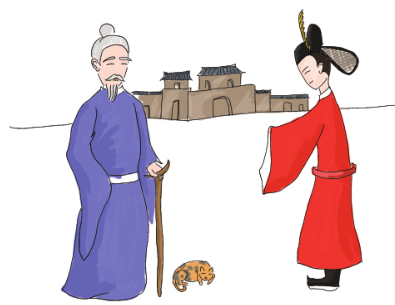 张说：盛唐贪财宰相，为了省钱裁军数十万，二十年后毁了大唐盛世_腾讯新闻