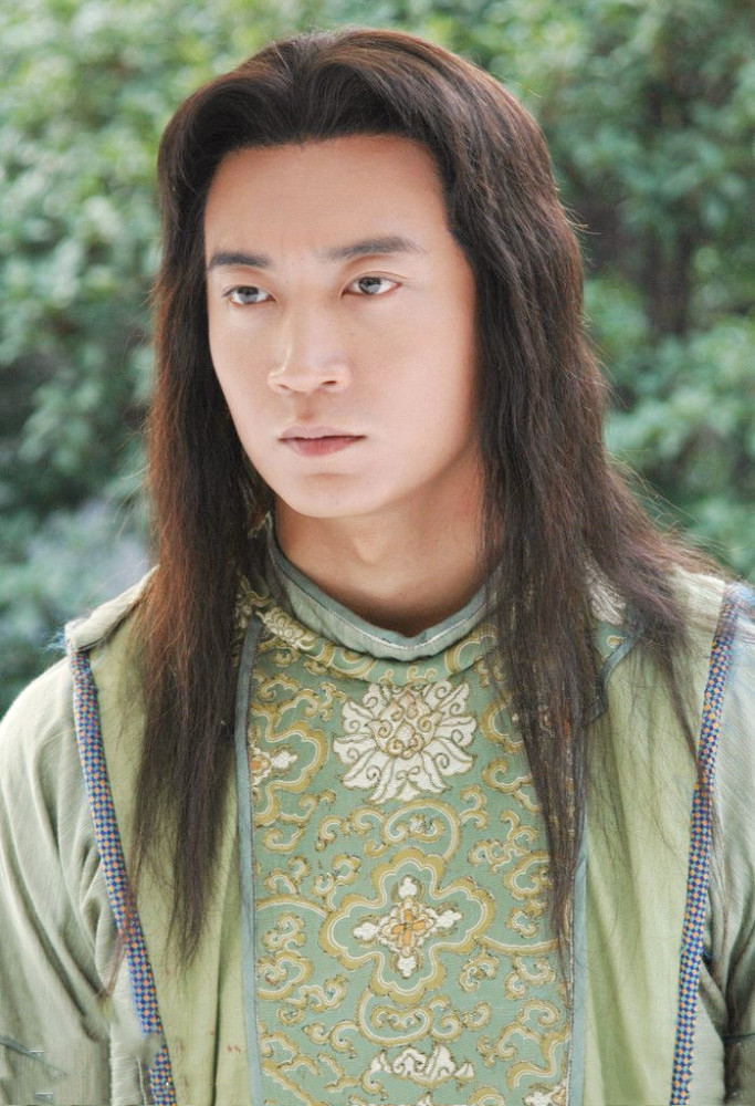 把酒问青天桀骜不羁余火莲我心中亦正亦邪的天花板角色