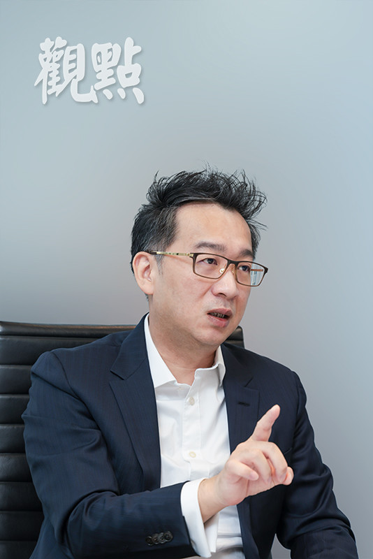 观点与经济学家对话洪灏谈经济周期与地产未来