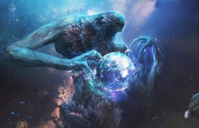 答案颠覆认知|行星|黑洞|宇宙|埃尔温·薛定谔