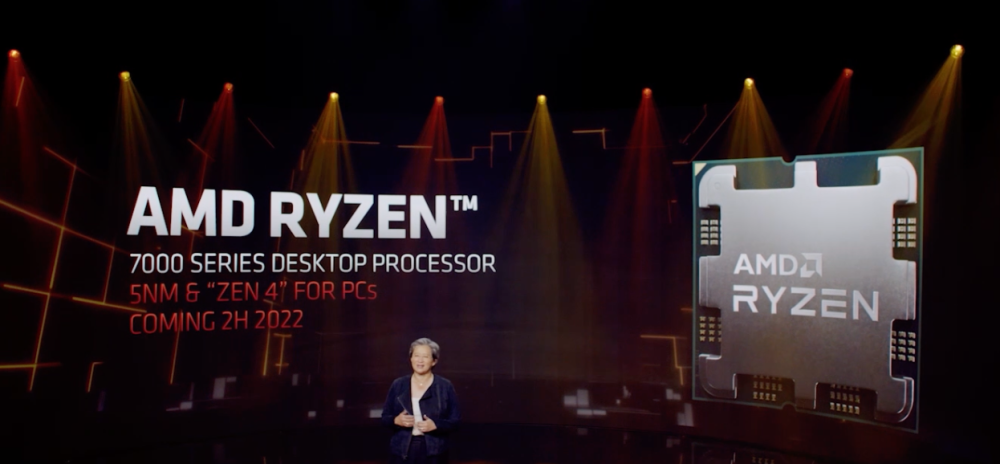 消息称AMD锐龙7000系列处理器第三季度发布律政司起诉乱港分子