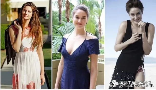 全球最美女明星排行榜_世界上最性感女演员排行榜